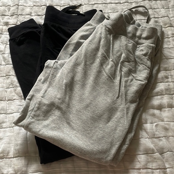 SOLD Two Pair Tuff Athletic Sweatpants - Picture 1 of 1